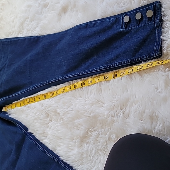 LOFT Skinny Jeans - Picture 8 of 8